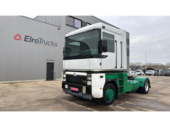 Vilcējs RENAULT Magnum