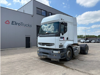 Vilcējs RENAULT Premium 420