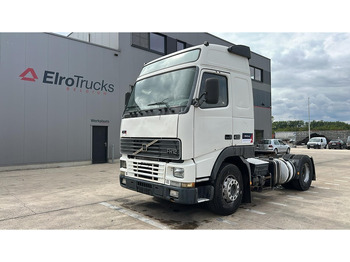 Vilcējs VOLVO FH12 420