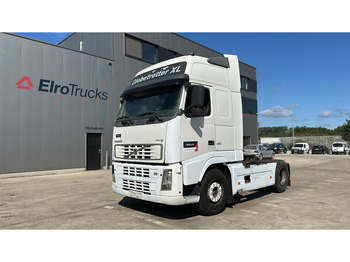 Vilcējs VOLVO FH 460