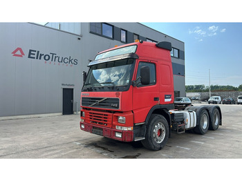 Vilcējs VOLVO FM12 340
