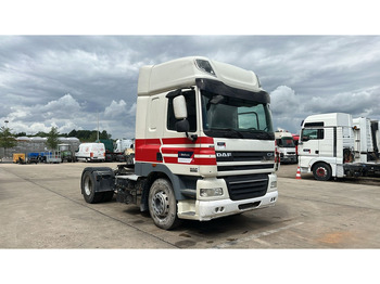 Vilcējs DAF 85 CF 460 (BOITE MANUELLE / MANUAL GEARBOX / GOOD CONDITION / BONNE ETAT): foto 2