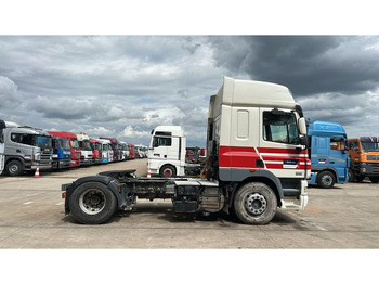 Vilcējs DAF 85 CF 460 (BOITE MANUELLE / MANUAL GEARBOX / GOOD CONDITION / BONNE ETAT): foto 4
