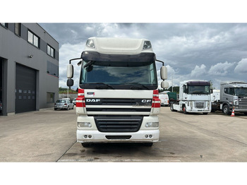 Vilcējs DAF 85 CF 460 (BOITE MANUELLE / MANUAL GEARBOX / GOOD CONDITION / BONNE ETAT): foto 3