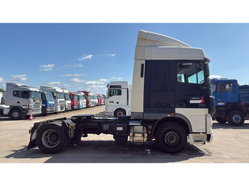 Vilcējs DAF XF 105.410 (GOOD CONDITION / AIRCO / AC): foto 4