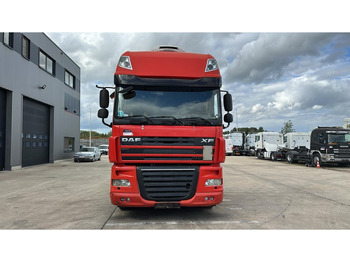 Vilcējs DAF XF 105.460 (GOOD CONDITION / PARFAIT ETAT): foto 2