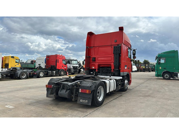Vilcējs DAF XF 105.460 (GOOD CONDITION / PARFAIT ETAT): foto 4