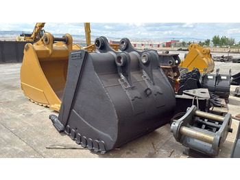 Ekskavatora kauss - Kāpurķēžu ekskavators 35-40tons Bucket: foto 3 Ekskavatora kauss - Kāpurķēžu ekskavators 35-40tons Bucket: foto 3