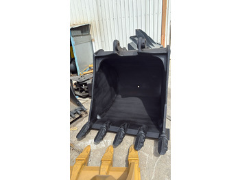 Ekskavatora kauss - Kāpurķēžu ekskavators 35-40tons Bucket: foto 2 Ekskavatora kauss - Kāpurķēžu ekskavators 35-40tons Bucket: foto 2