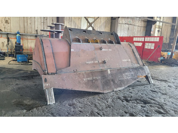 Dakšas - Riteņu iekrāvējs CATERPILLAR 988 Marble Attachments: foto 3