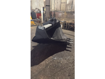 Ekskavatora kauss Case CX165 V Ditch Bucket (Trapeze): foto 4