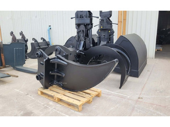 Jaunā Irdinātājs Caterpillar 336 Marble Ripper: foto 4