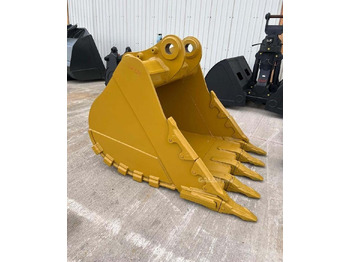 Jaunā Ekskavatora kauss Caterpillar 336 Rock Bucket: foto 2