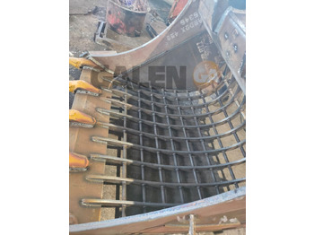 Jaunā Šķirošanas kauss Caterpillar 336 Sorting Bucket: foto 2
