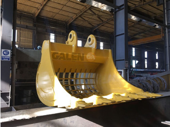 Jaunā Šķirošanas kauss Caterpillar 336 Sorting Bucket: foto 4