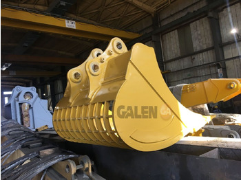 Šķirošanas kauss CATERPILLAR