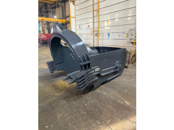 Dragline ekskavators GALEN