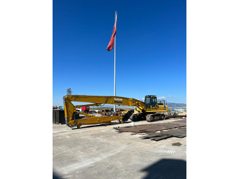 Demolēšanas šķēres KOMATSU