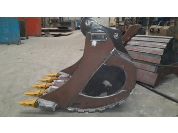 Ekskavatora kauss GALEN