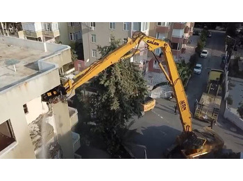 Demolēšanas šķēres GALEN