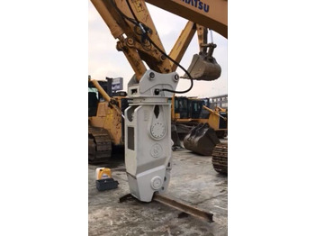 Jaunā Demolēšanas šķēres Galen Hydraulic Shear // Pulverizer: foto 3
