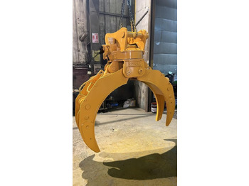 Jaunā Greiferi Galen LOG GRAPPLE MANUFACTURING: foto 2 Jaunā Greiferi Galen LOG GRAPPLE MANUFACTURING: foto 2