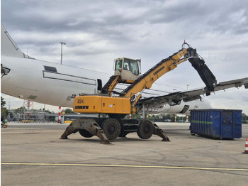 Demolēšanas šķēres GALEN