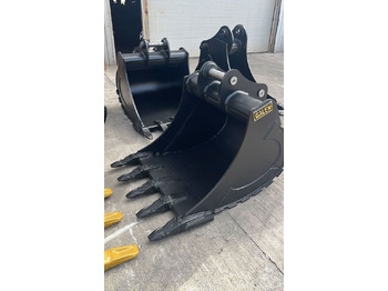 Jaunā Ekskavatora kauss JCB 150X Bucket: foto 5