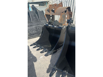 Jaunā Ekskavatora kauss JCB 150X Bucket: foto 4