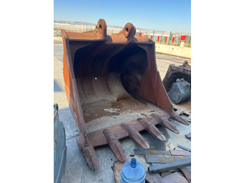 Ekskavatora kauss KOMATSU