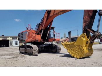 Ekskavatora kauss KOMATSU