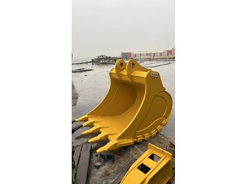 Ekskavatora kauss - Kāpurķēžu ekskavators Komatsu PC300 Reinforced General Purpose Bucket: foto 2