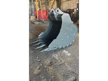 Jaunā Ekskavatora kauss Komatsu PC350 Heavy Duty Bucket: foto 2