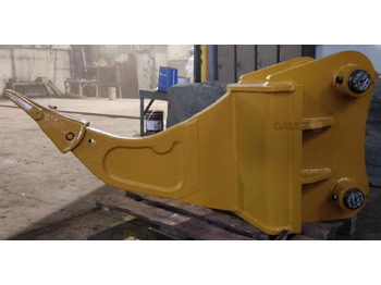 Irdinātājs KOMATSU