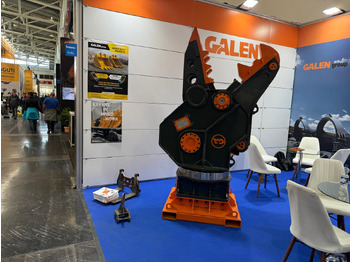 Demolēšanas šķēres