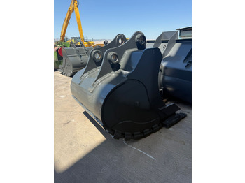 Ekskavatora kauss Volvo EC350 Rock Bucket: foto 3
