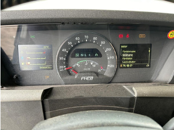 Šasija kravas automašīna VOLVO FH