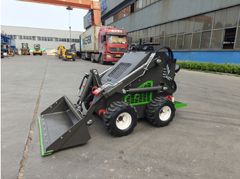 Kompaktiekrāvējs WCM-SL380: foto 3