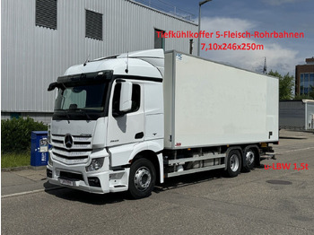 Kravas automašīna refrižerators MERCEDES-BENZ Actros