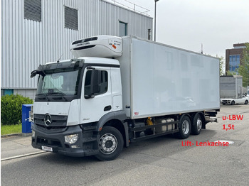 Kravas automašīna refrižerators MERCEDES-BENZ Antos 2533