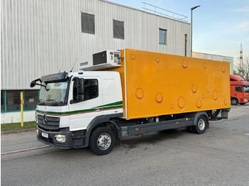 Kravas automašīna refrižerators MERCEDES-BENZ Atego 1524