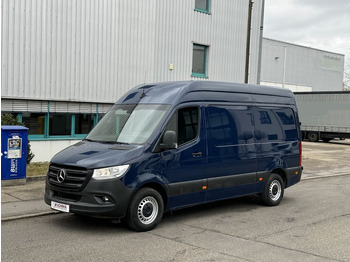 Kravas mikroautobuss MERCEDES-BENZ Sprinter 315