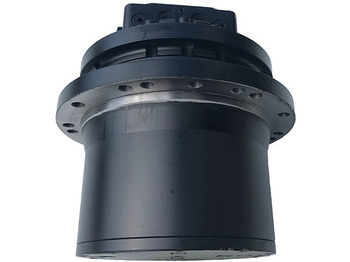 Sānpārvads YANMAR