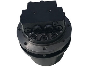 Sānpārvads YANMAR