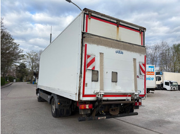 Kravas automašīna ar slēgto virsbūvi Mercedes-Benz Atego III 1227L, Euro-6 Klima, LBW: foto 5