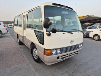 Mikroautobuss TOYOTA