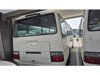 Mikroautobuss, Pasažieru furgons TOYOTA Coaster ... 30 places ... Climatisé: foto 2 Mikroautobuss, Pasažieru furgons TOYOTA Coaster ... 30 places ... Climatisé: foto 2