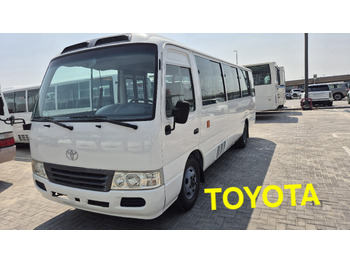Mikroautobuss TOYOTA