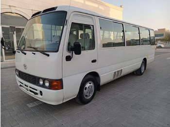 Mikroautobuss TOYOTA