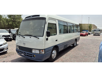 Mikroautobuss TOYOTA
